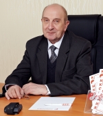 Алексеев Леонид Георгиевич