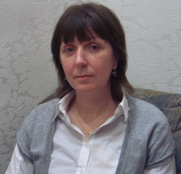 психоаналитик Степанова Марина Борисовна