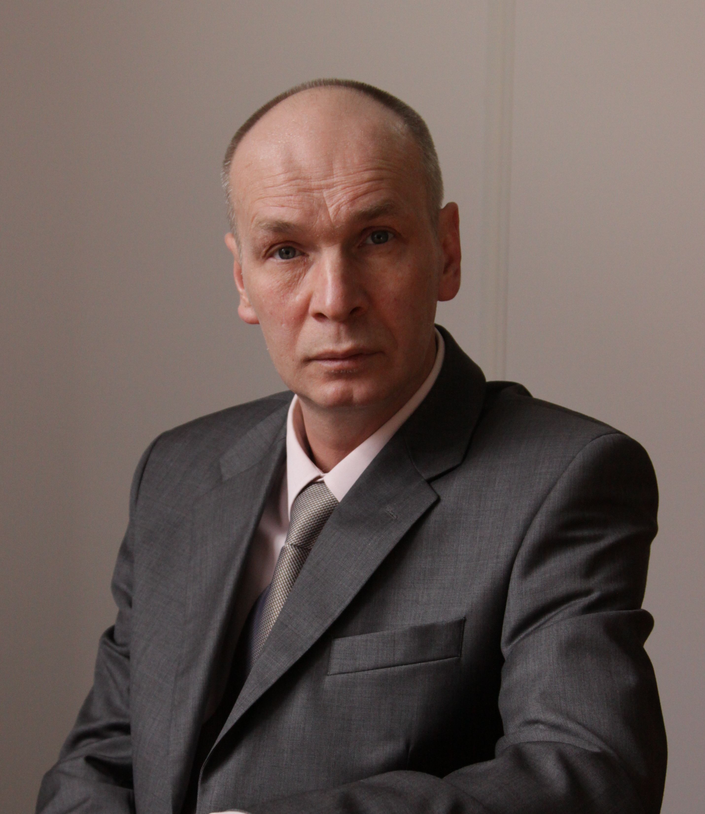 Психолог Веселков Сергей Борисович