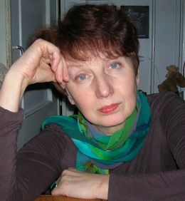 психолог Сковронская Лидия Васильевна 
