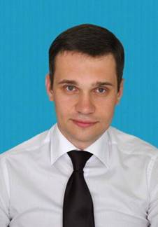 психотерапевт Корепин Евгений Викторович